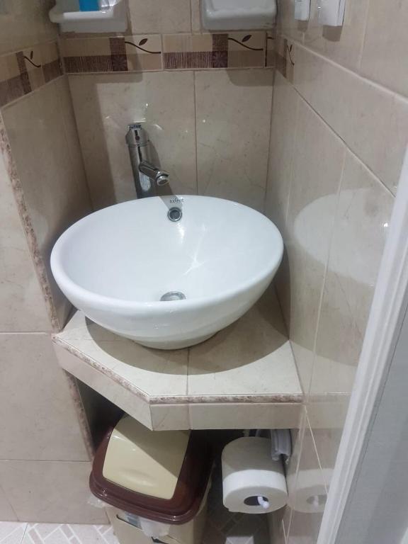 Habitación a 5 minutos del AICM - 5