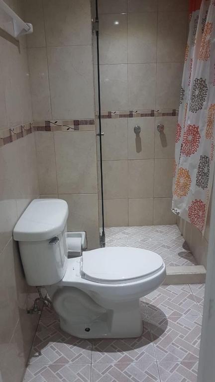 Habitación a 5 minutos del AICM - 4