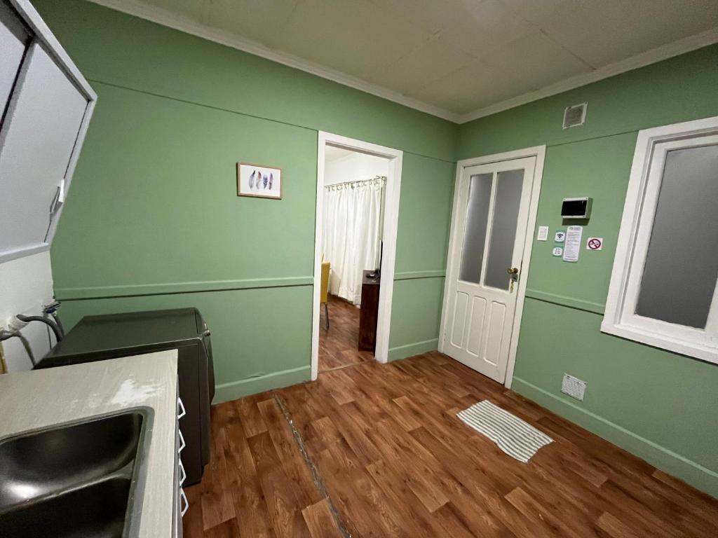Inmuebles V&S - Casita Alberdi - 5