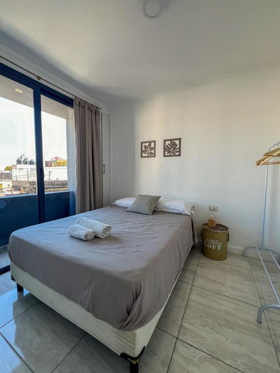 Confortable y acogedor en Centro-Sur - 3