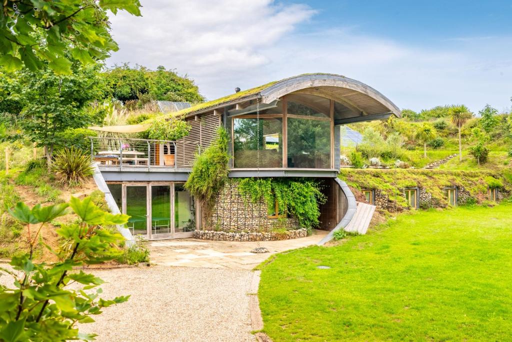 Sedum House, Trimingham