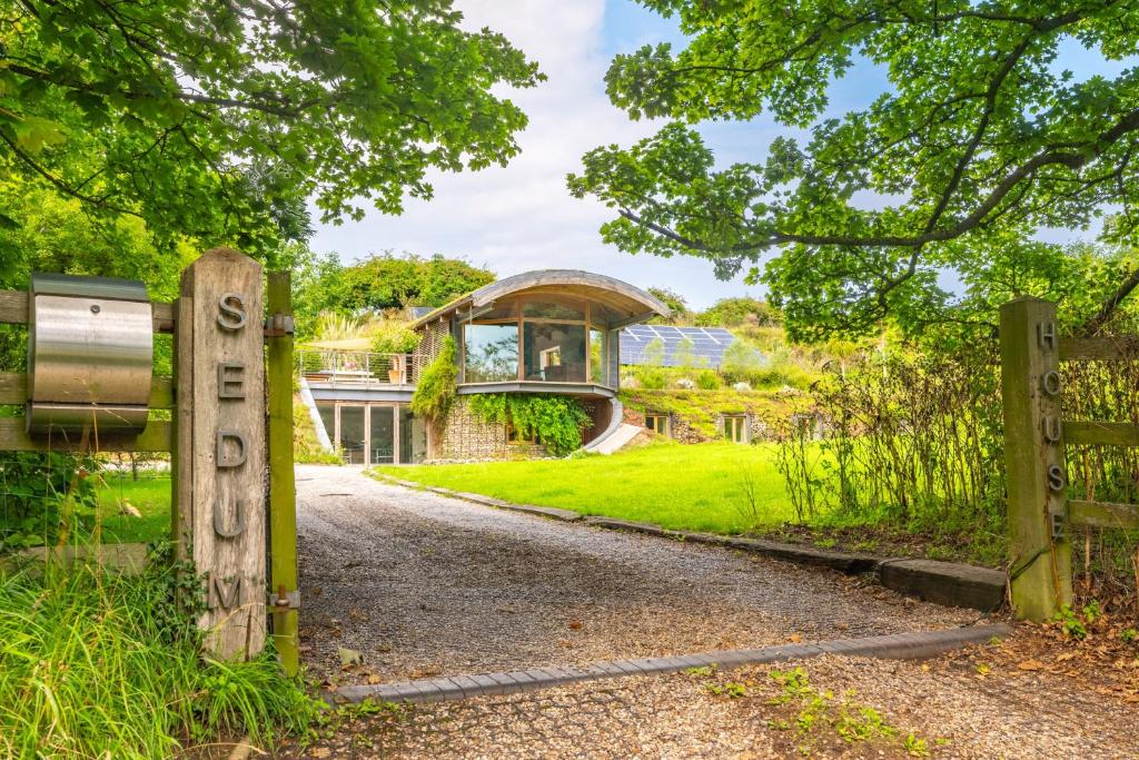 Sedum House 8, Trimingham