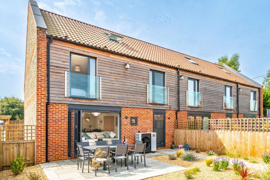 Neathercoat, Wells next the Sea