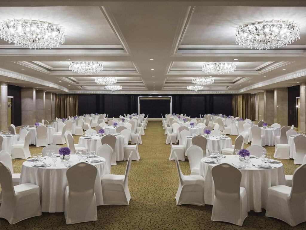 Meeting room / ballrooms