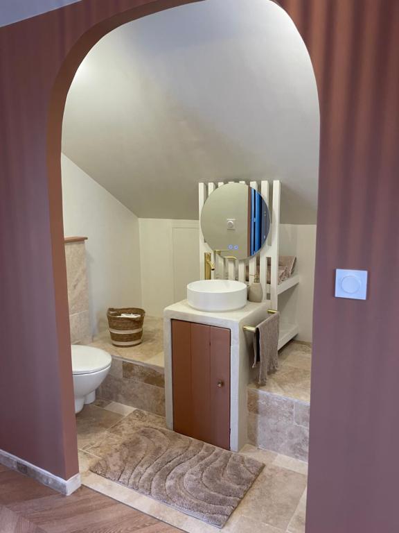Oustal Millavois - 5