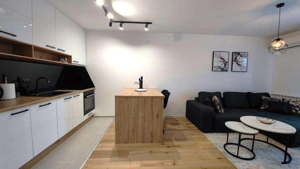Stylish Lumen Apartment Luxury Stay and Free Parking - 3