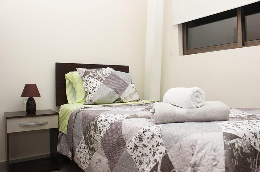 Hotel edificio Destra - 2