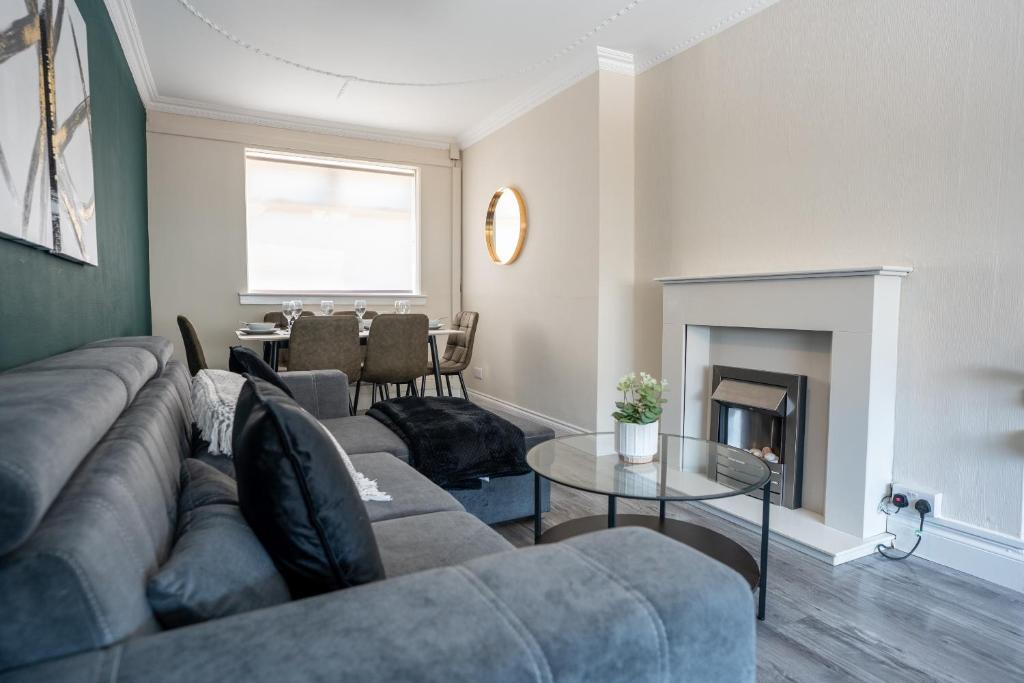 Beechwood House, Cadzow