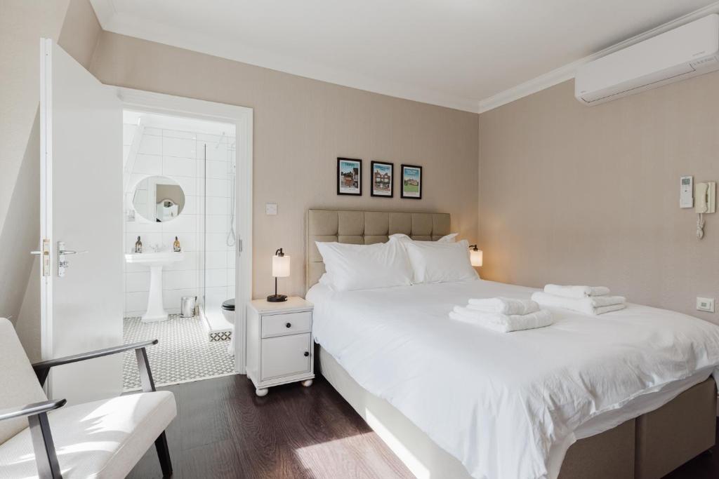 Grace's Guesthouse Room 1, Tring