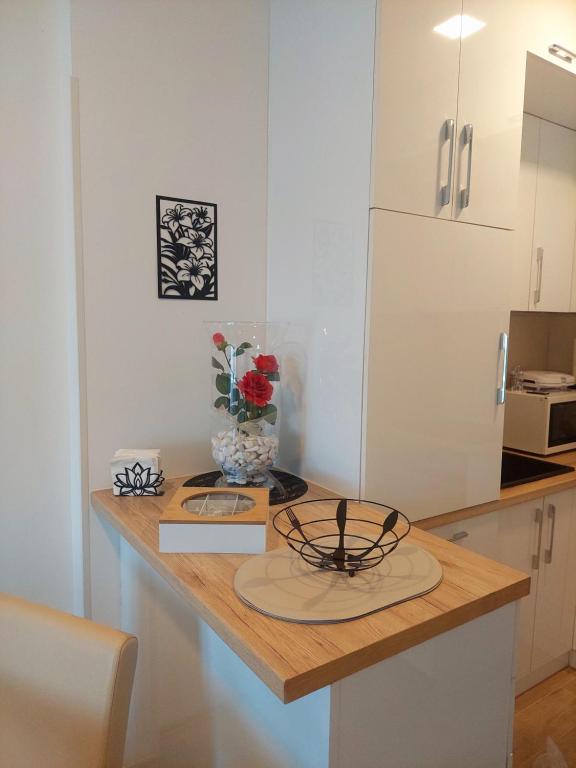 Apartman TRI KRALJA 1 - 5