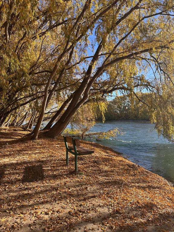 Apartment in the most beautiful neighborhood of Neuquén - 3