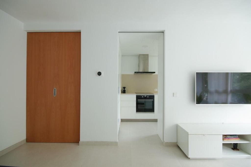 Beautiful apartment for a short stay - 5