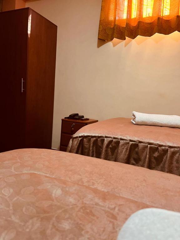 Lucero Real Hotel Tacna 1 - 2