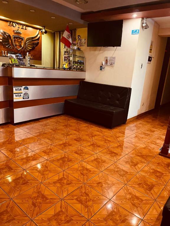 Lucero Real Hotel Tacna 1 - 4