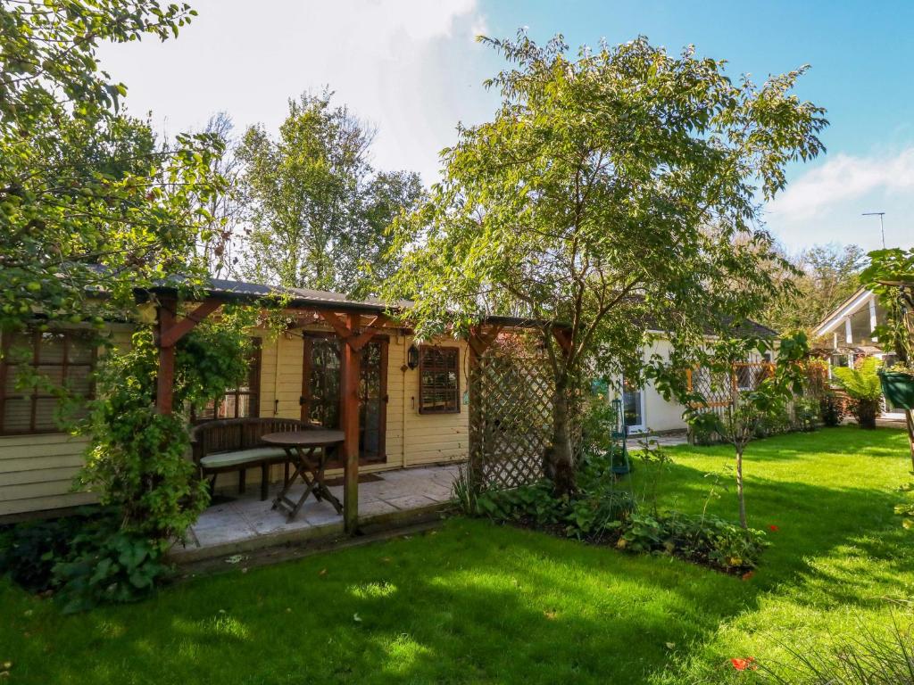 The Cabin at Little Timbers, Ringwood