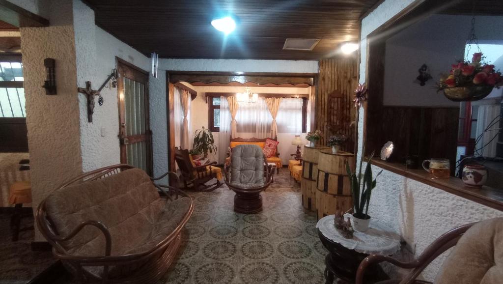 Casa La Carmela - 1