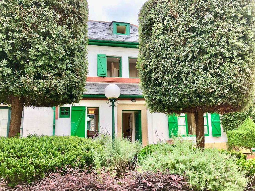 Covas Seabreeze Cottage, Viveiro