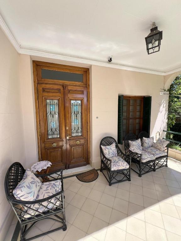 Elegante Casona en Tigre - 2