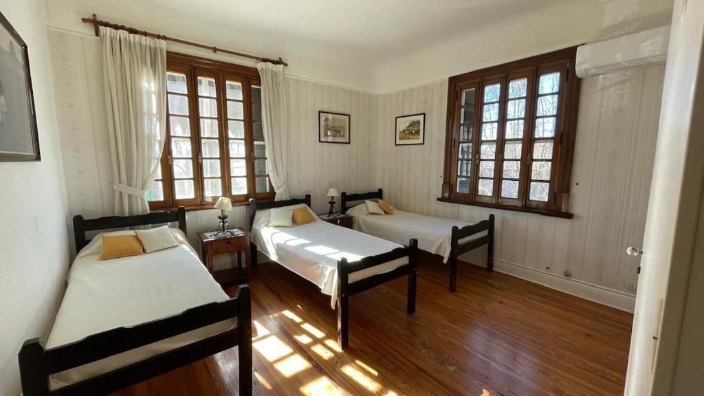 Elegante Casona en Tigre - 2