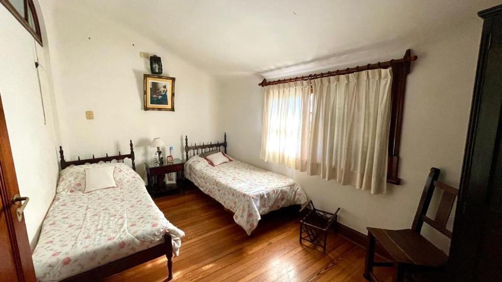 Elegante Casona en Tigre - 3