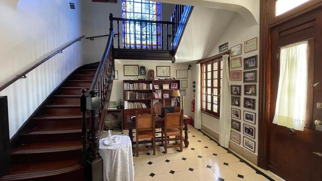 Elegante Casona en Tigre - 4