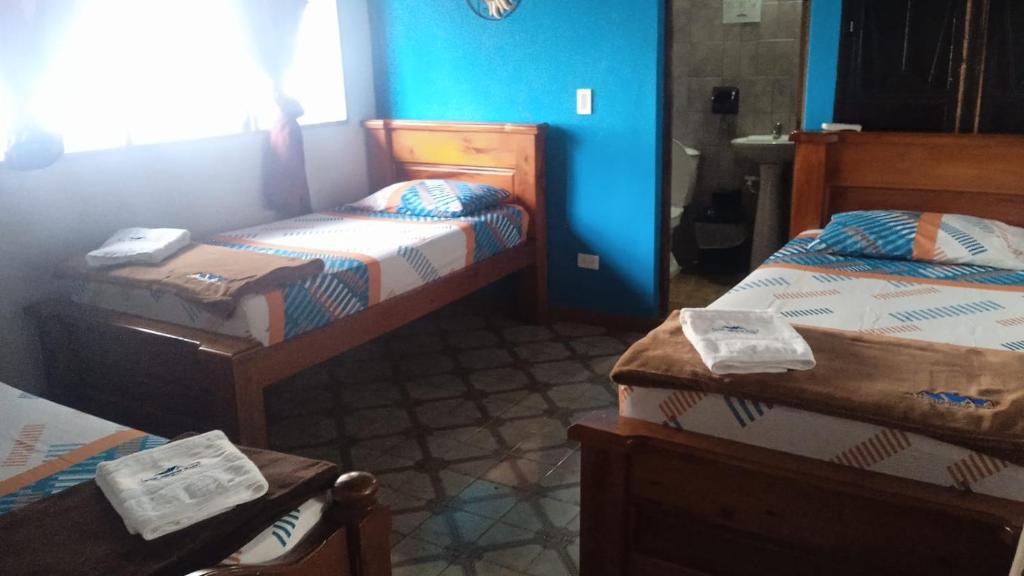 Hotel Meridian Plaza En Amaga - 2