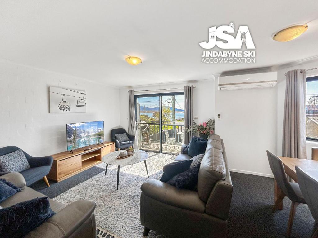 Silvertrees 3, Jindabyne