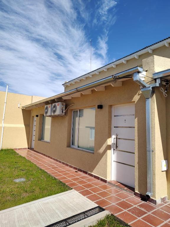 Urbano Tandil D2 - 2