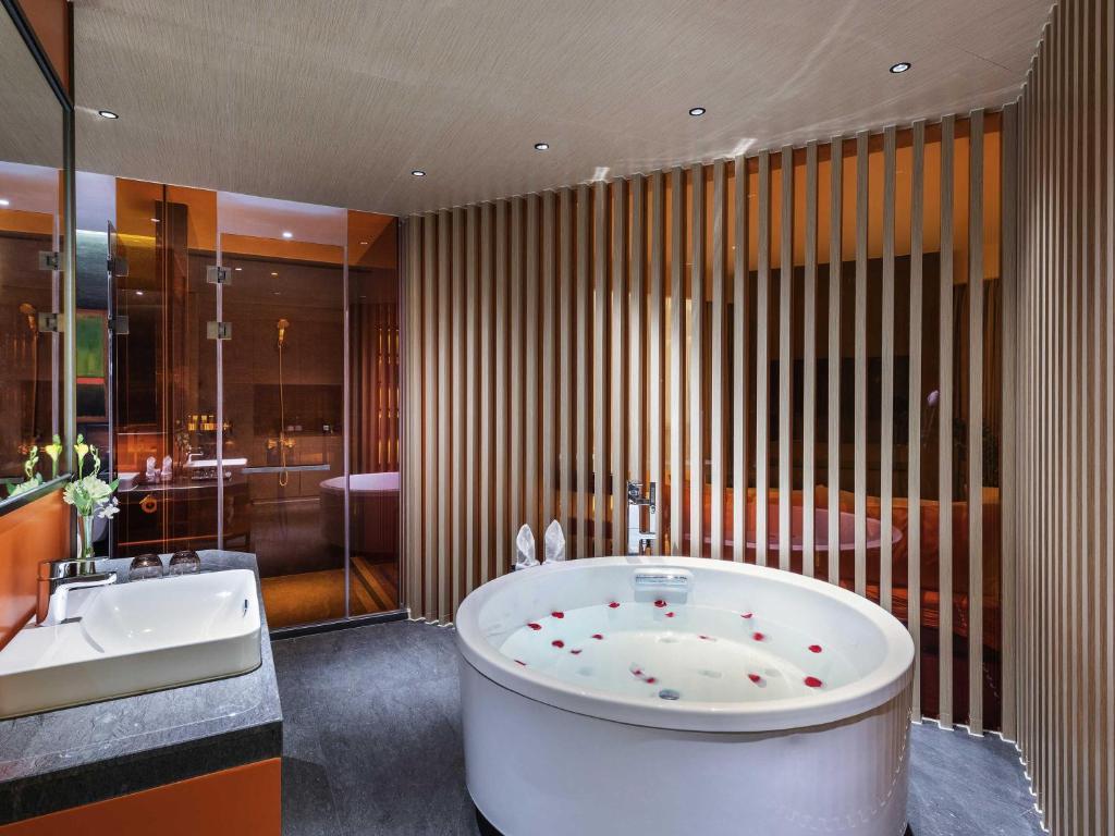 Mercure Nanjing Olympic EXPO