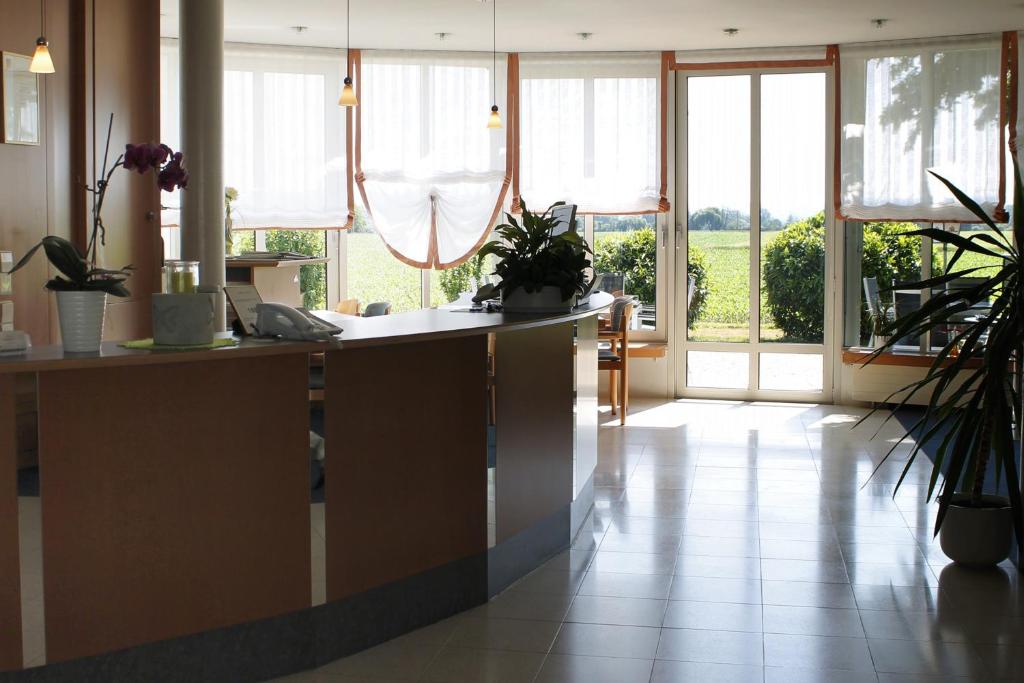 Hotel Schwanau garni photo
