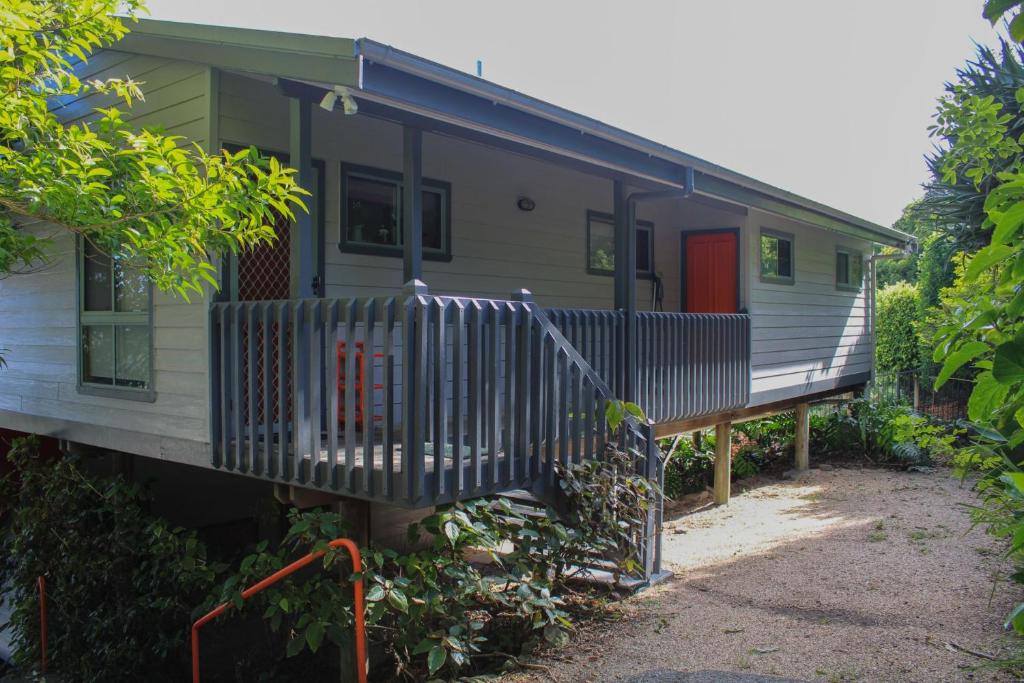 Perfect Break - upstairs only, Crescent Head