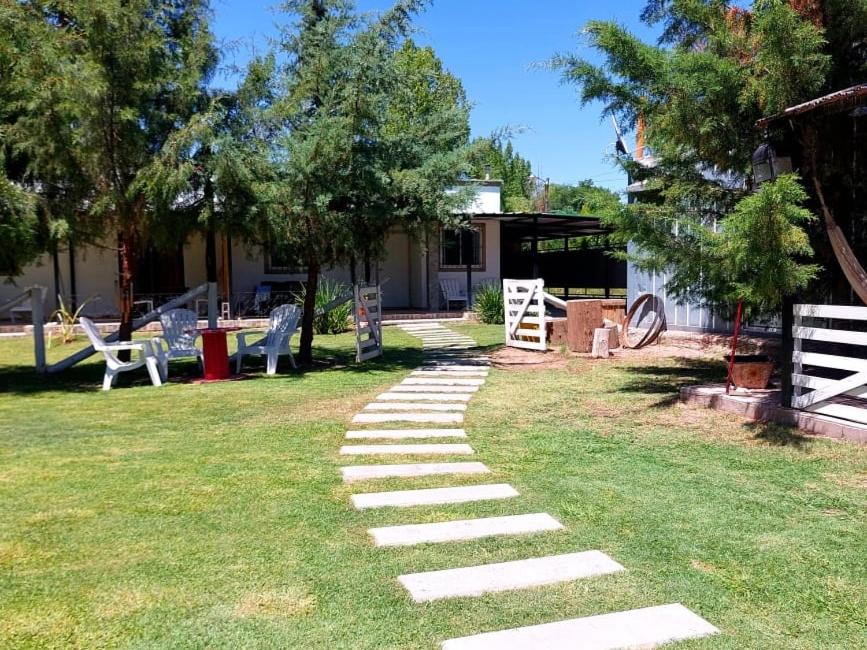 Ideal Alojamiento - 3