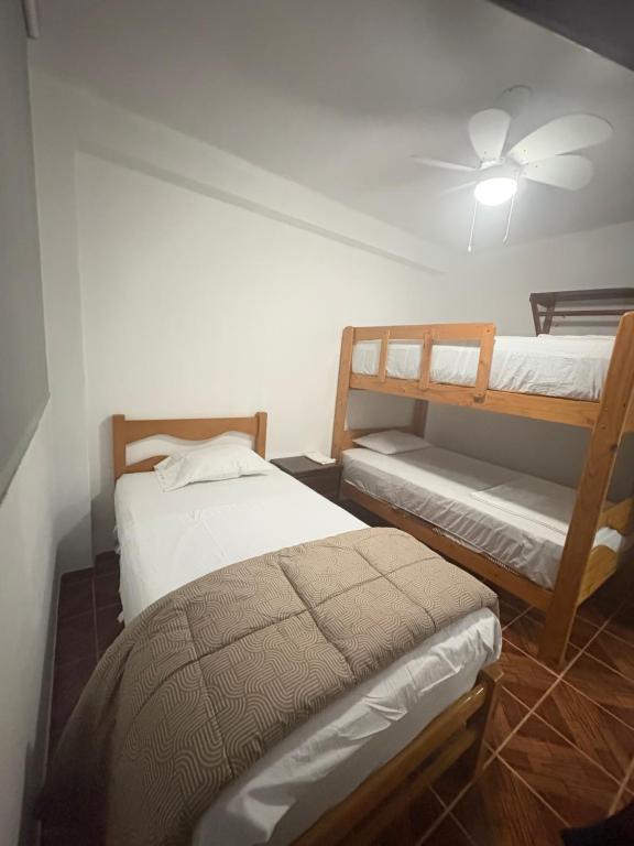 Hospedaje Casa Aluha - 3