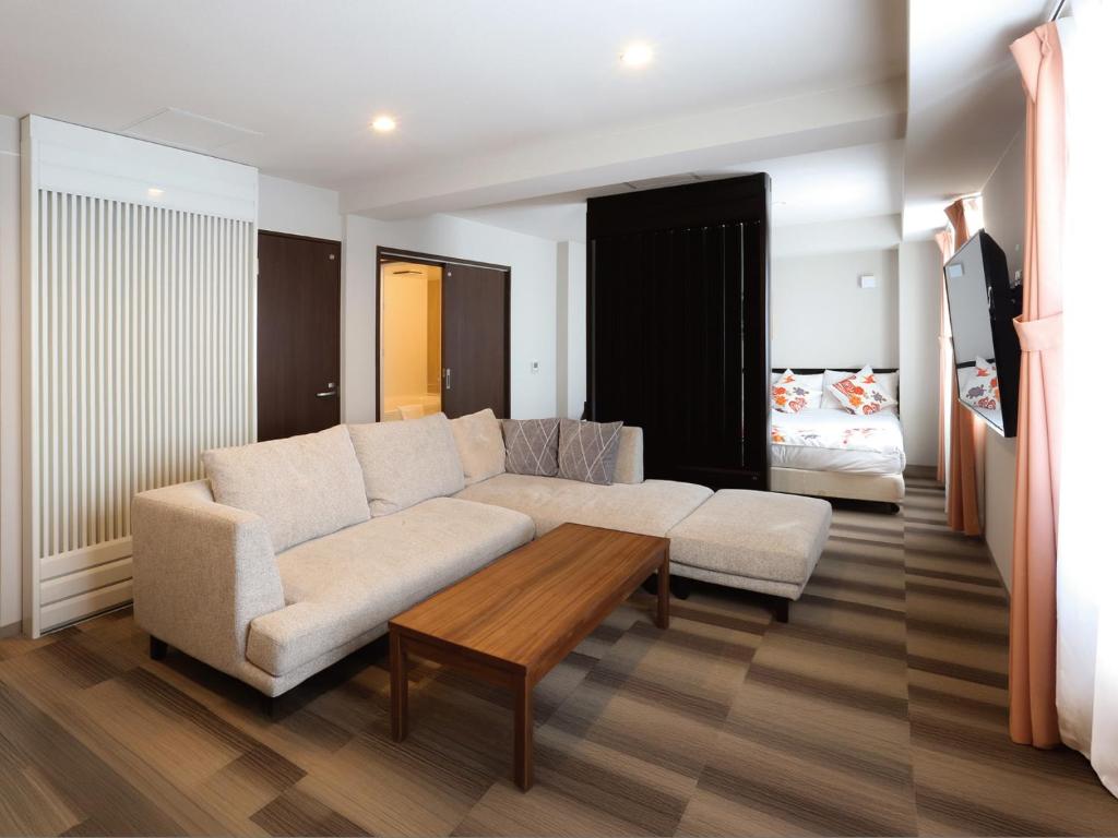 호텔 나하 시티 국제 거리 호텔 이미지 1