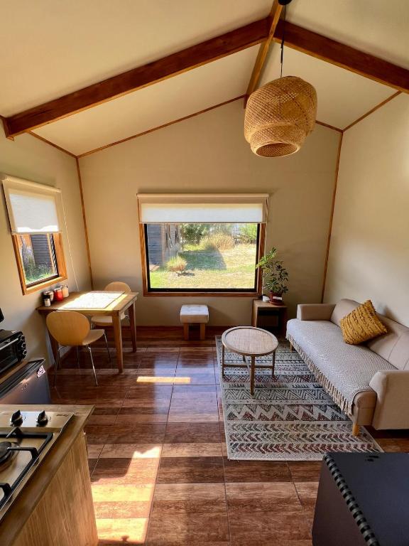 Siempre Verde Cabins - 4