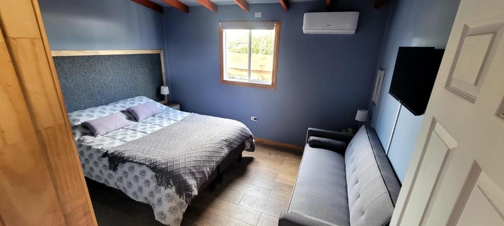 Cabaña ejecutiva - 1