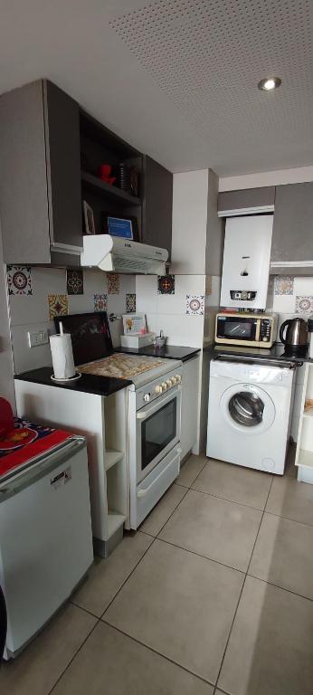 Temporarios Rosario en calle 9 de Julio y Oroño - 3