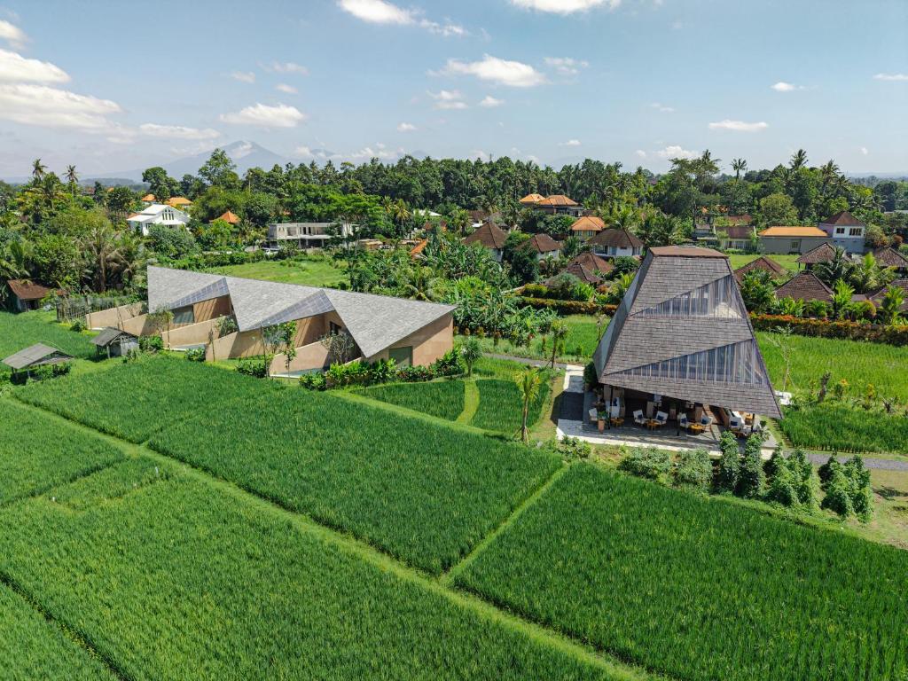 Terra Sayan, Ubud