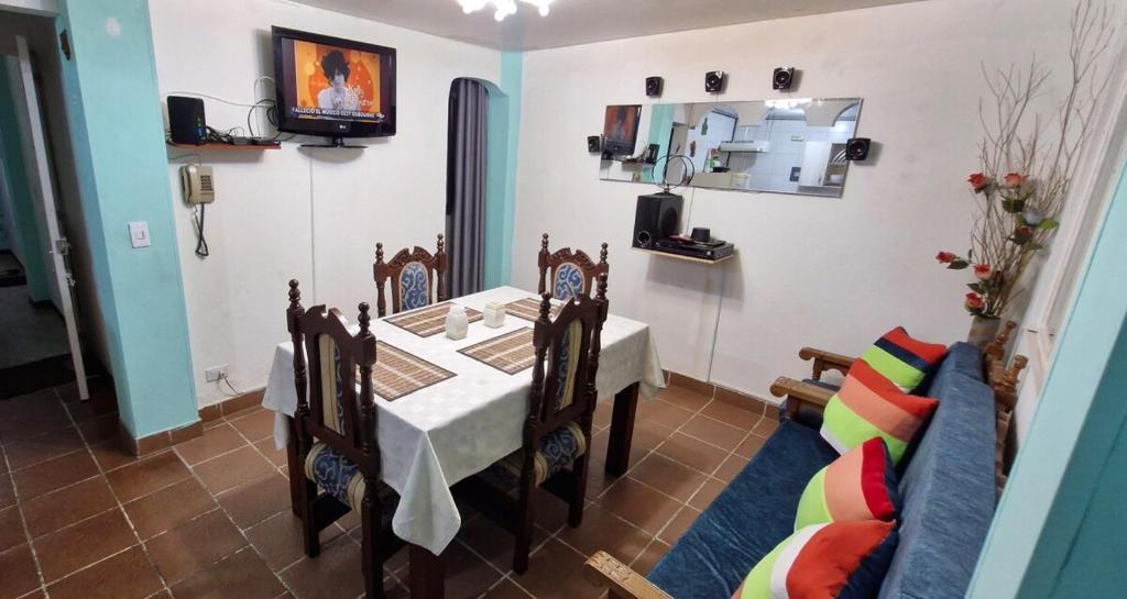 Inpro Fontibón Apartamento - Bogotá - 1