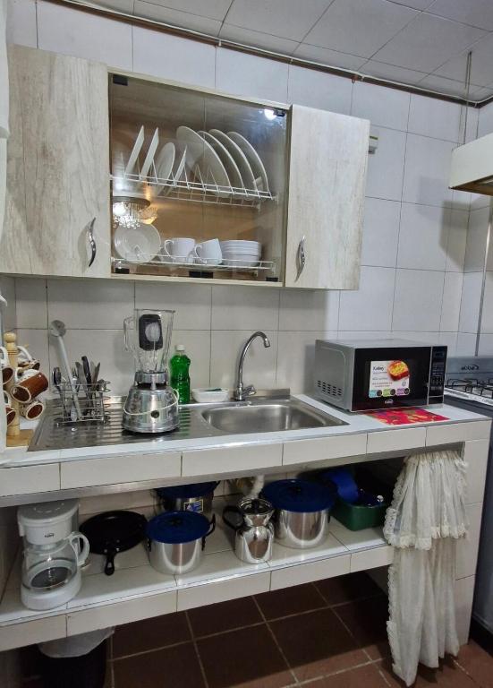 Inpro Fontibón Apartamento - Bogotá - 5
