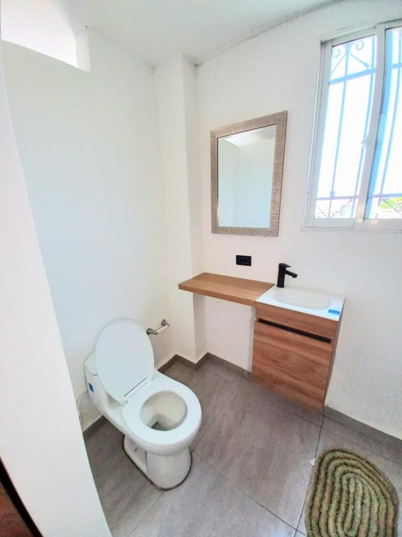 APARTAMENTO CENTRO BAHIA SANTA MARTA In - 3