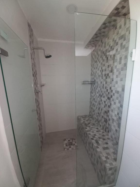 APARTAMENTO CENTRO BAHIA SANTA MARTA In - 5