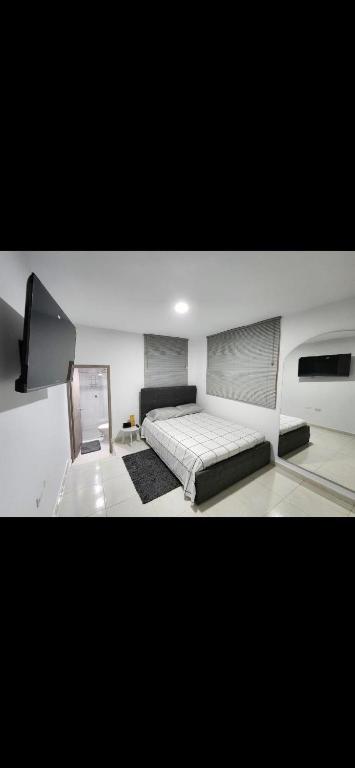 Hermoso alojamiento en Cali Colombia - 1