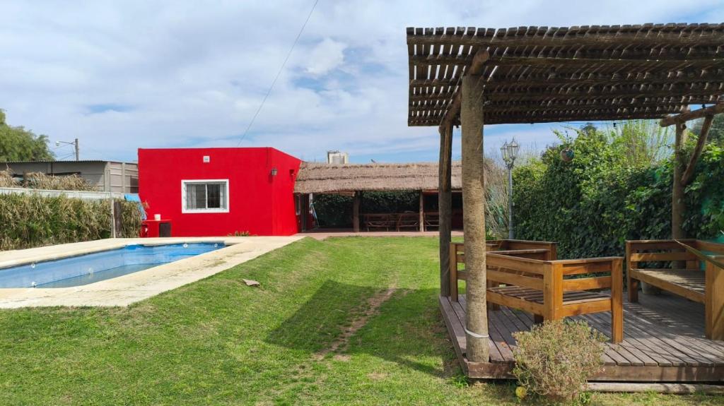 Quinta Las Niñas - 3