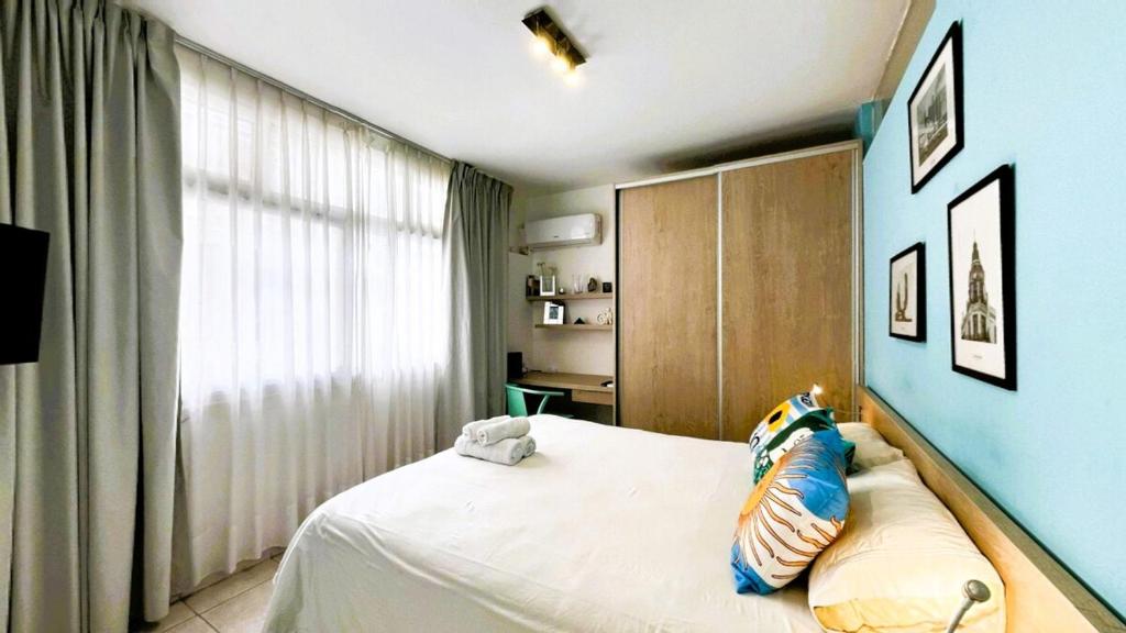 Mitre6 - Live Bs As Central and artistic apartment - 5
