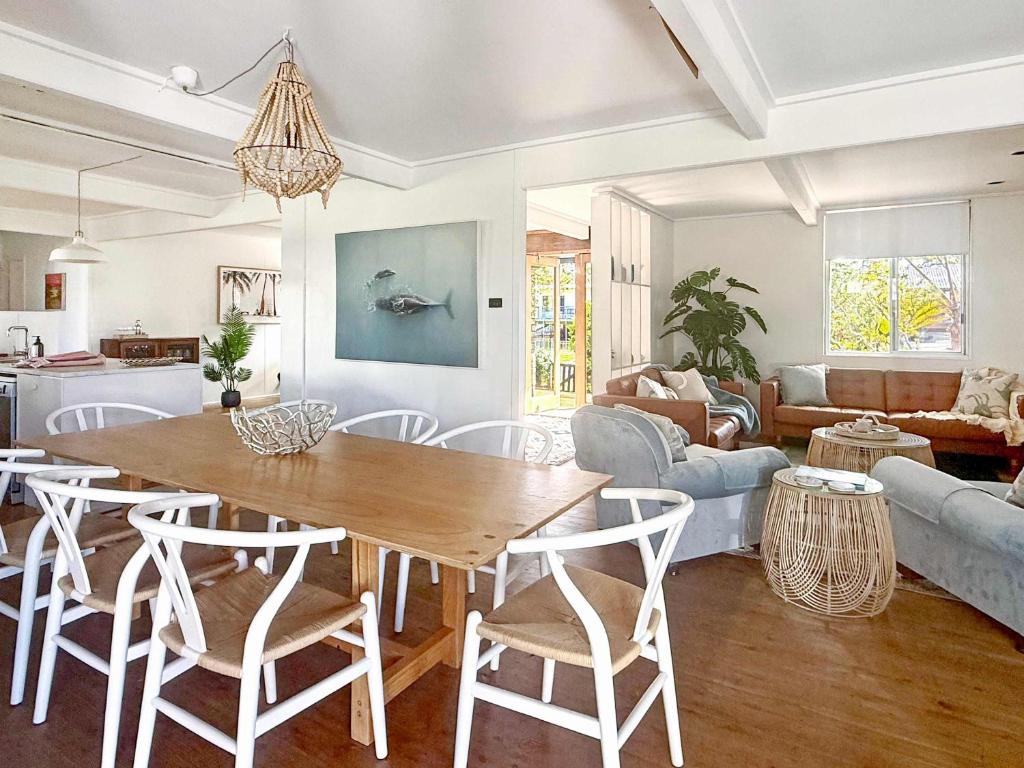 Tulum at Callala, Callala Bay