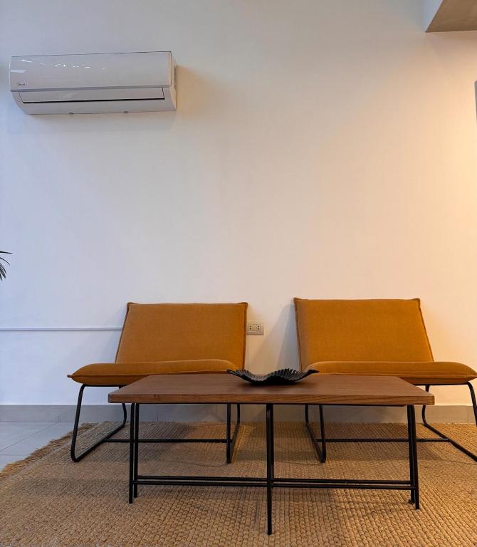 Central apartment in Asunción - 4