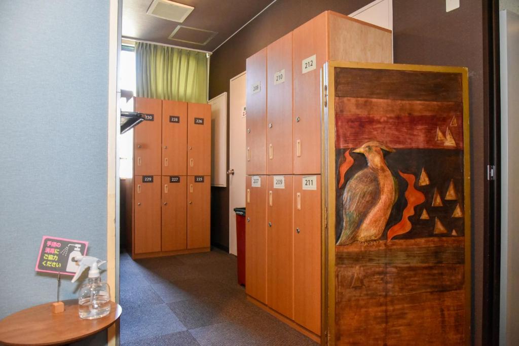 호텔 팜 텐몬칸 호텔 이미지 1