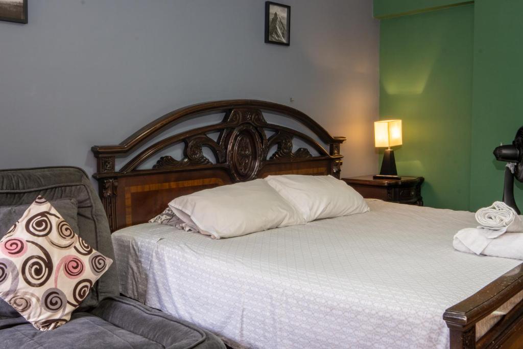 Belen Rosales loft pequeño cerca Unidad Deportiva de Belen - 2