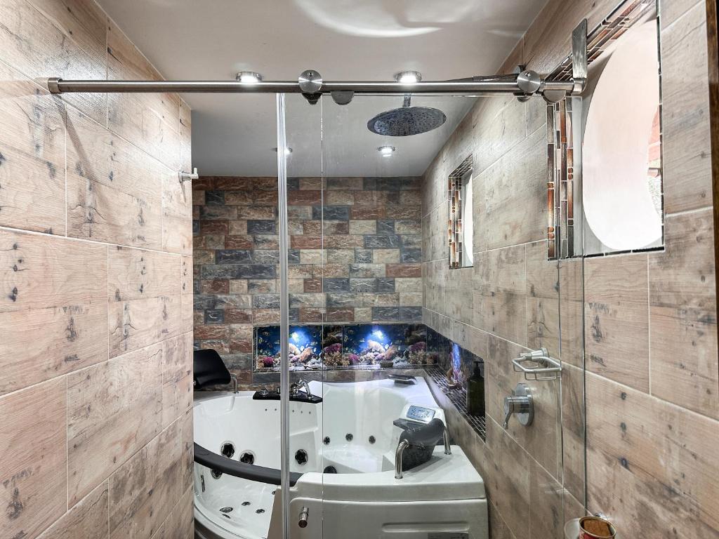 Belen Rosales loft pequeño cerca Unidad Deportiva de Belen - 3